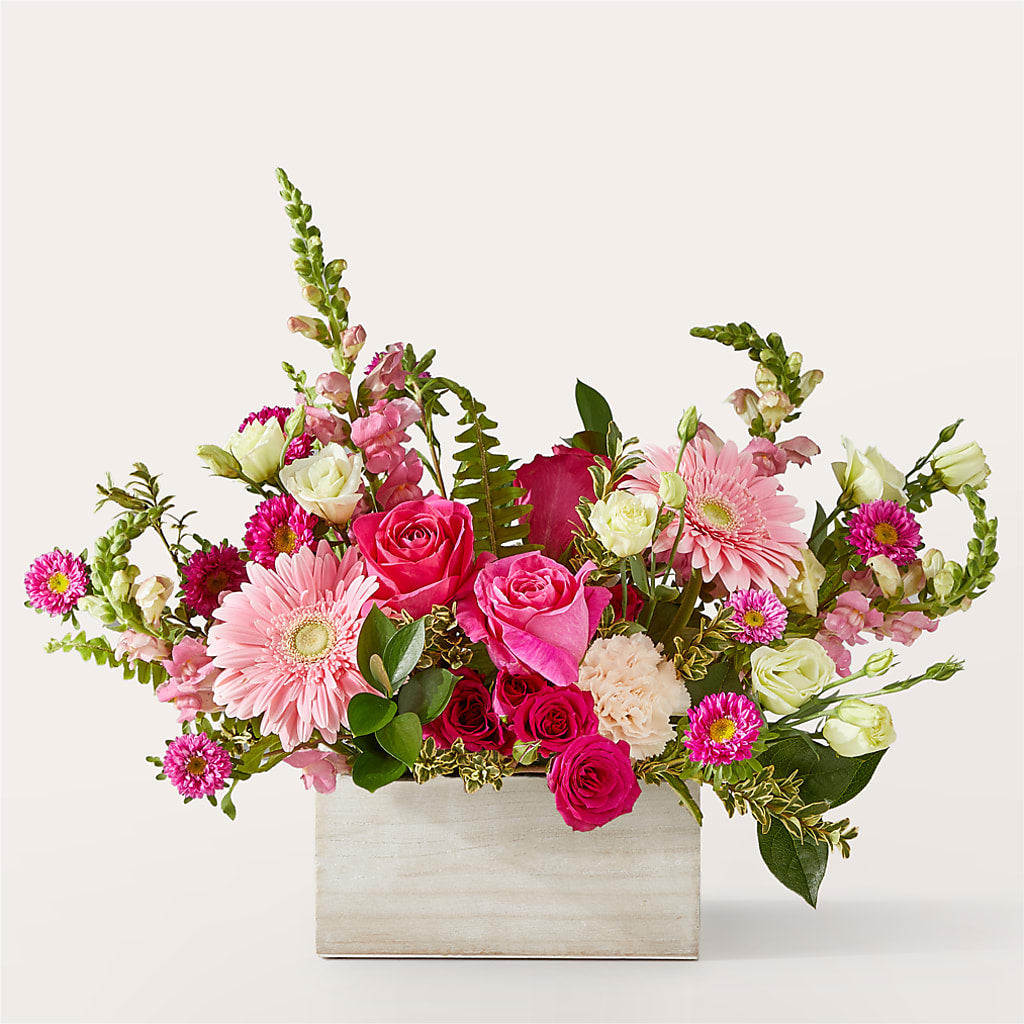 Too Cute Bouquet – Amour Flowers, Frederick MD