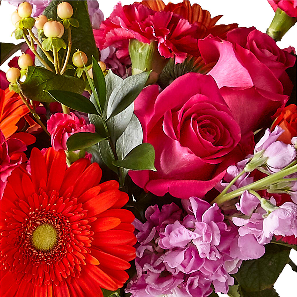 Florist Designed Mixed Bouquet – Amour Flowers, Frederick MD