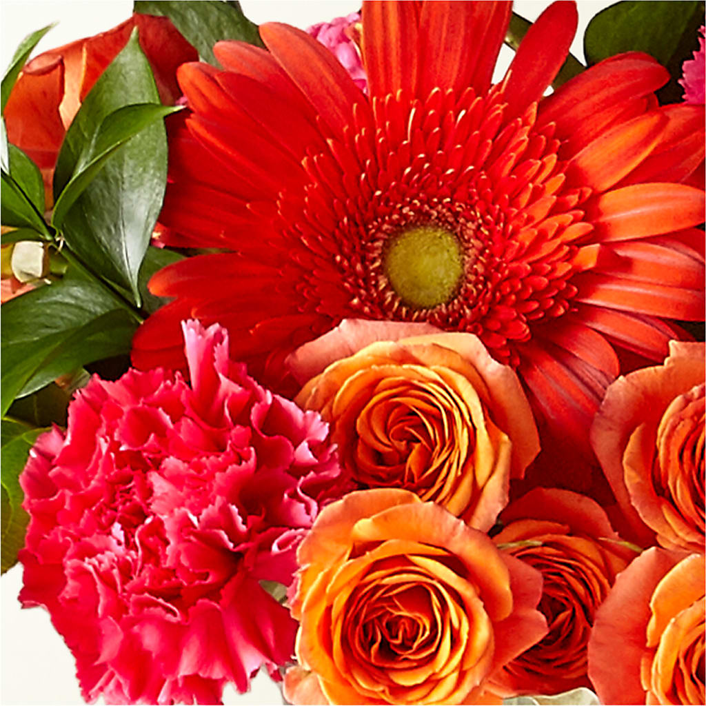 Florist Designed Mixed Bouquet – Amour Flowers, Frederick MD