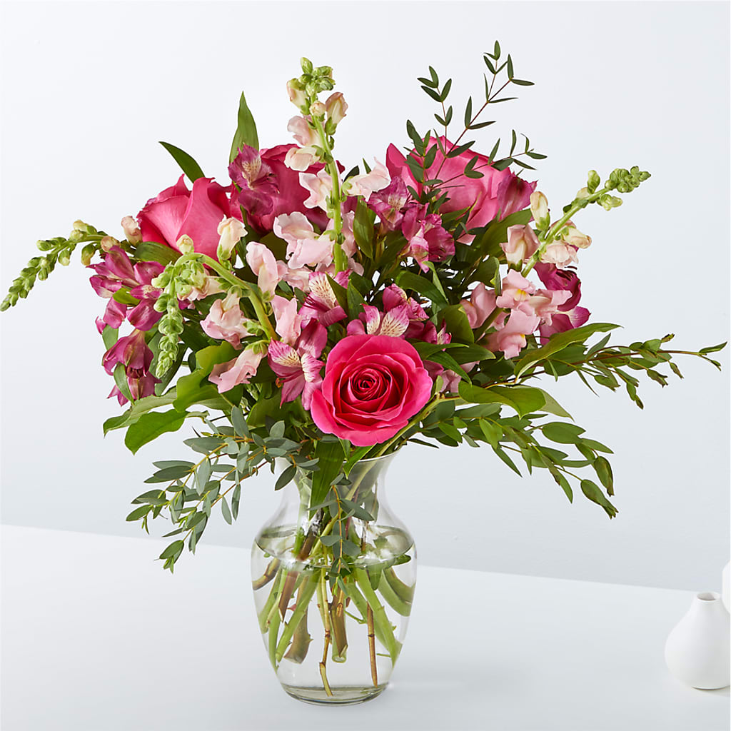 Evermore Bouquet – Amour Flowers, Frederick MD