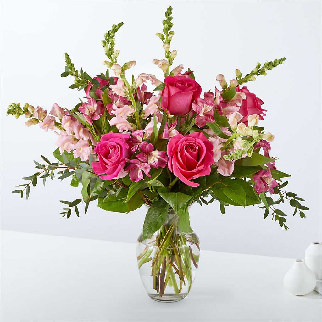 Evermore Bouquet – Amour Flowers, Frederick MD