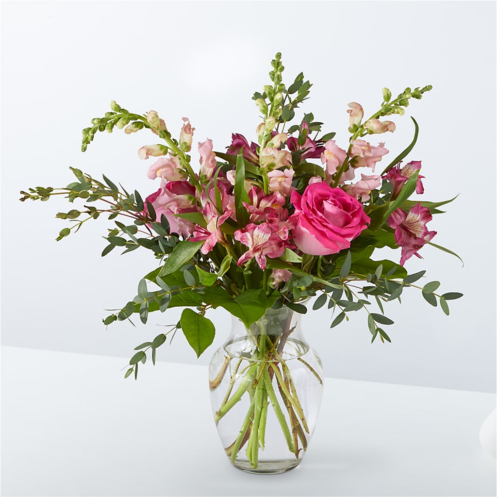 Evermore Bouquet – Amour Flowers, Frederick MD