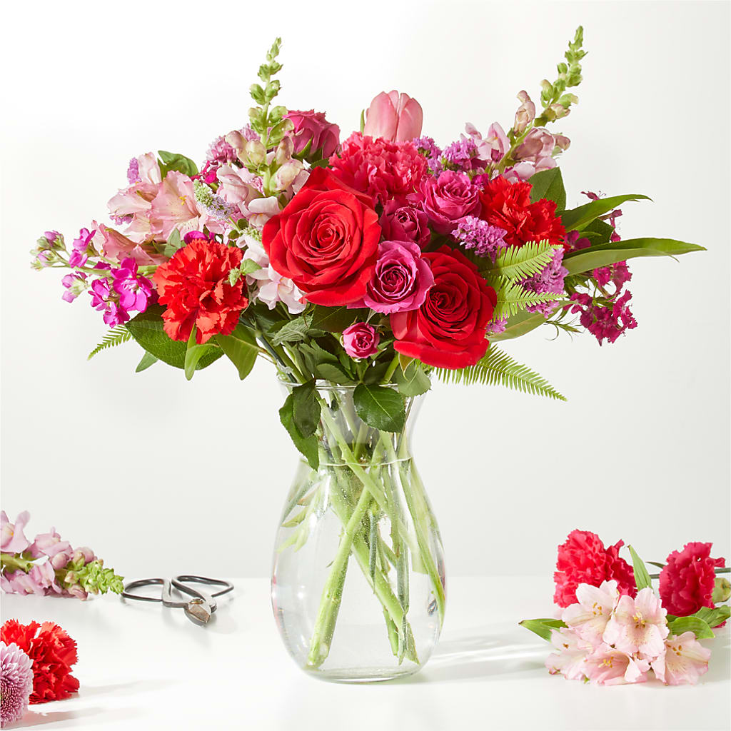 Together Forever - A Florist Original – Amour Flowers, Frederick MD