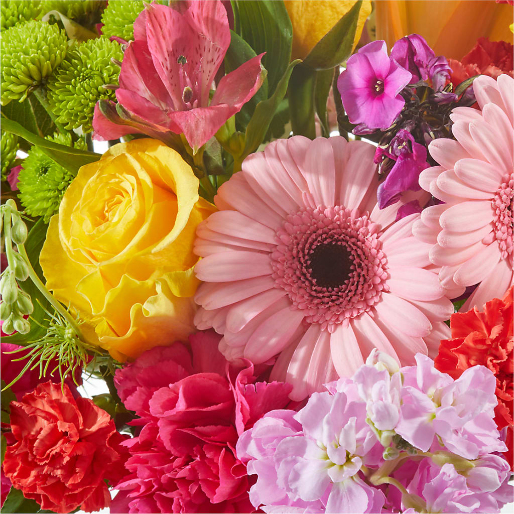 You're Invited - A Florist Original – Amour Flowers, Frederick MD