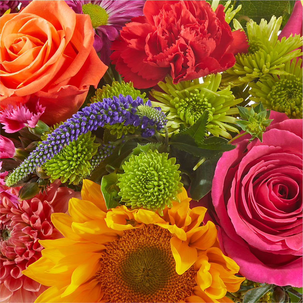 You're Invited - A Florist Original – Amour Flowers, Frederick MD