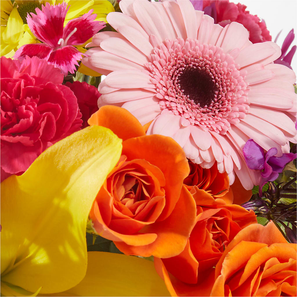 You're Invited - A Florist Original – Amour Flowers, Frederick MD