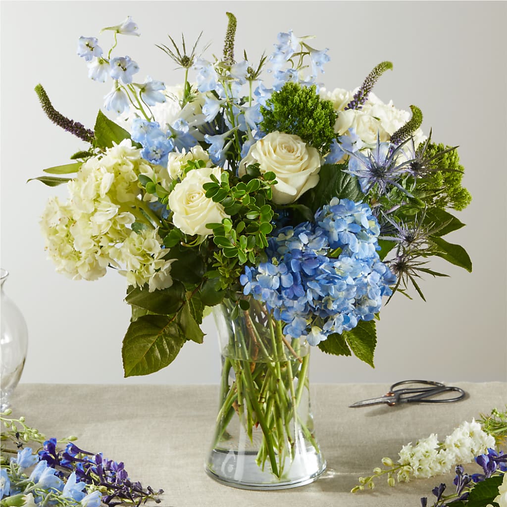 Festival of Lights – A Florist Original – Amour Flowers, Frederick MD