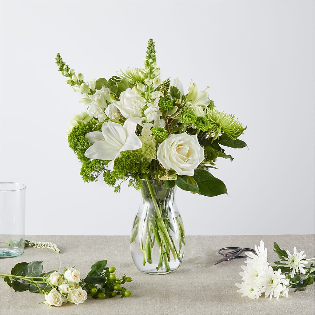 Irish Garden - A Florist Original – Amour Flowers, Frederick MD