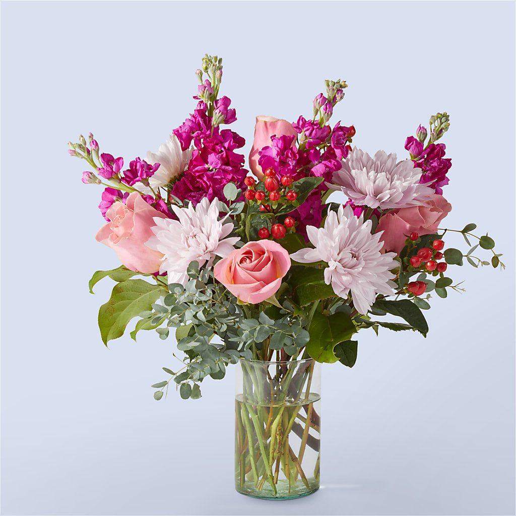 Sunday Morning Bouquet – Amour Flowers, Frederick MD