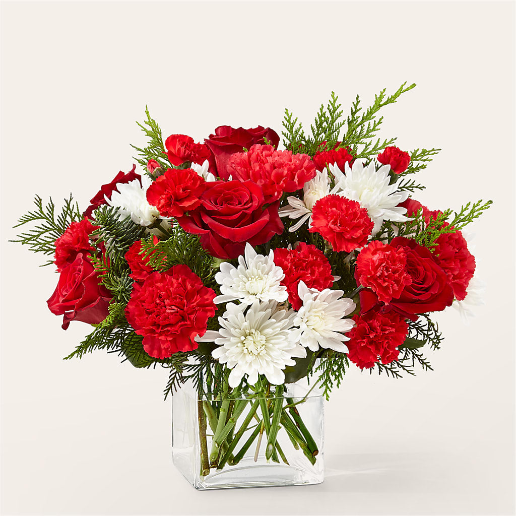Peppermint Chill Bouquet – Amour Flowers, Frederick MD