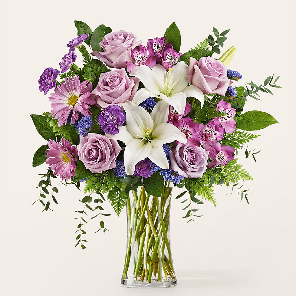 The Dreamscape Bouquet – Amour Flowers, Frederick MD