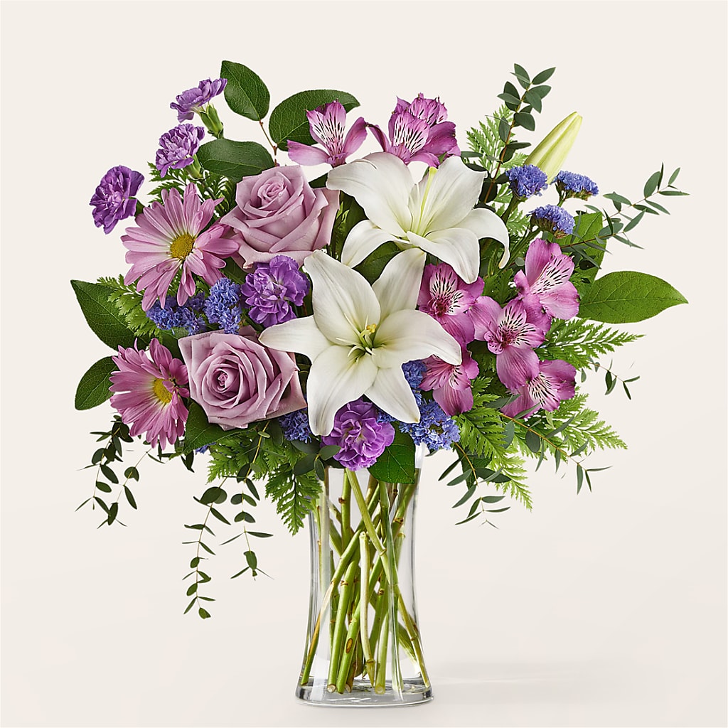The Dreamscape Bouquet – Amour Flowers, Frederick MD