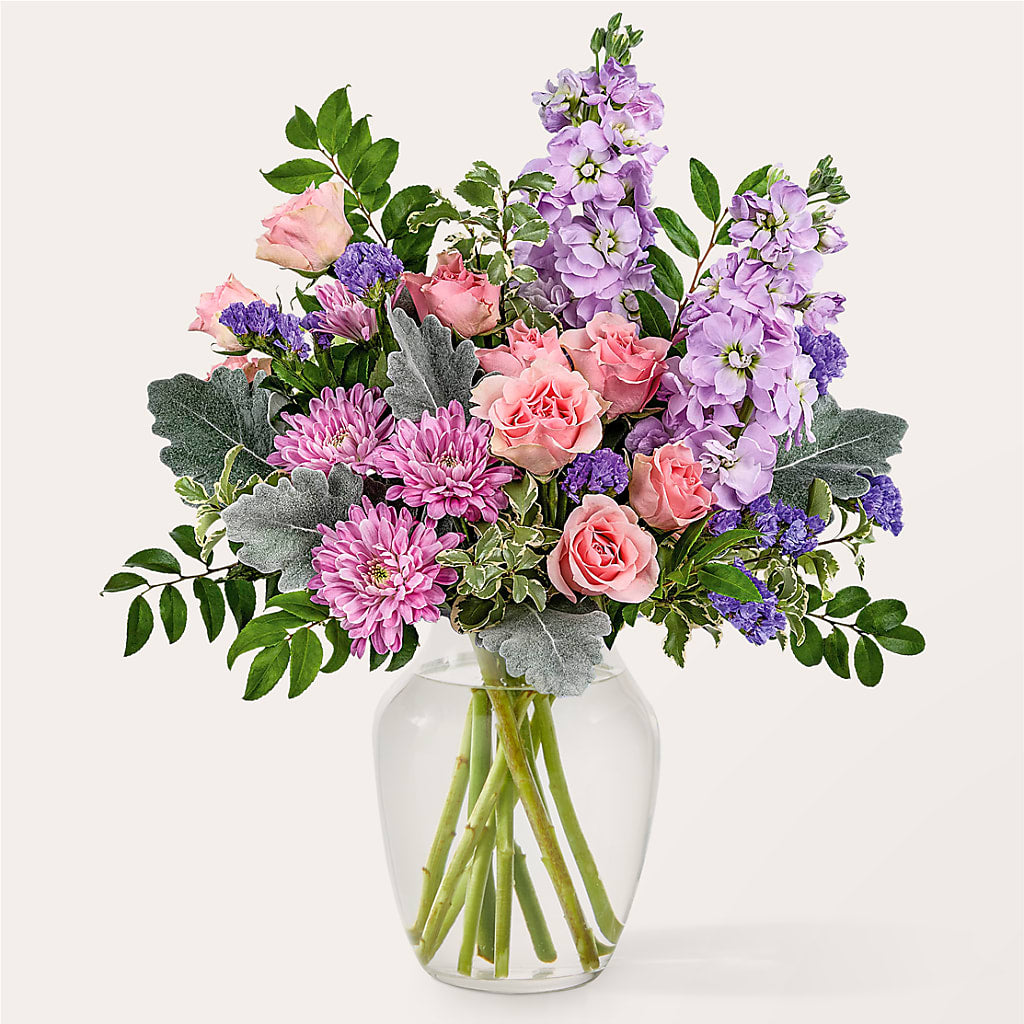 Well Wishes Bouquet – Amour Flowers, Frederick MD