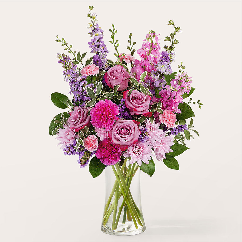 Sincerely Yours Bouquet – Amour Flowers, Frederick MD