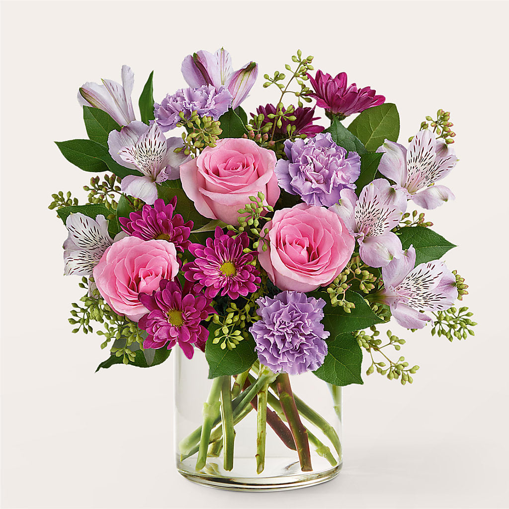 In the Clouds Bouquet – Amour Flowers, Frederick MD