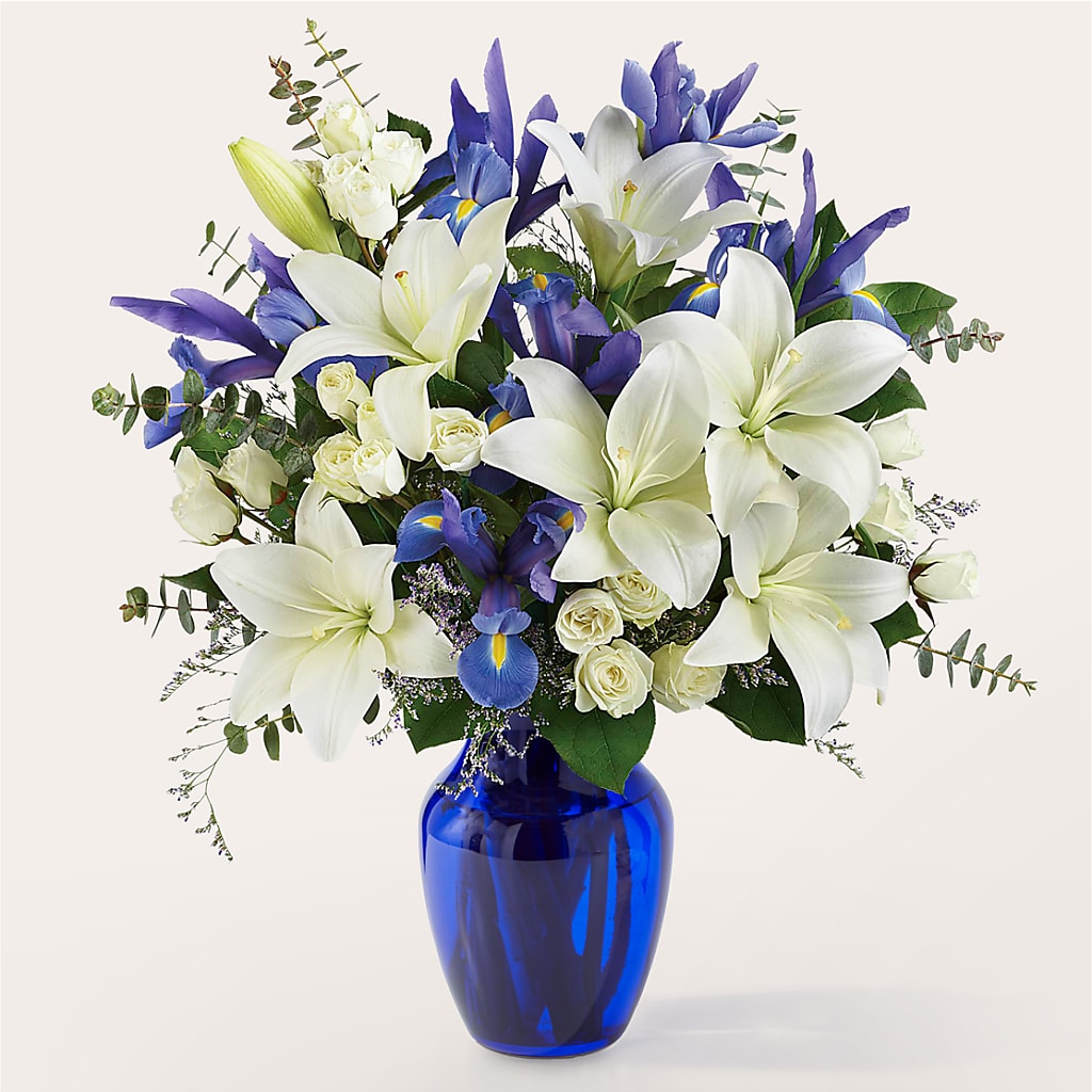 Restorative Pause Bouquet – Amour Flowers, Frederick MD