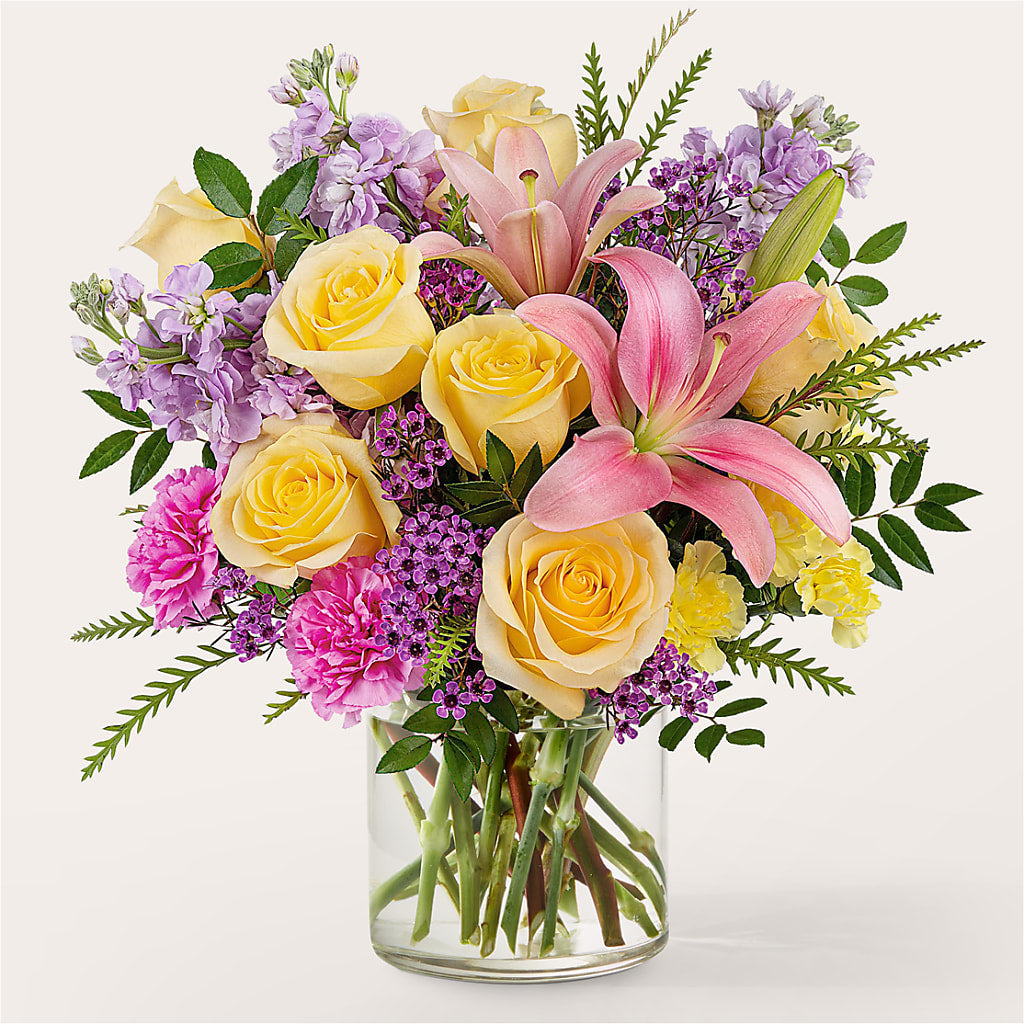 Jubilee Bouquet – Amour Flowers, Frederick MD