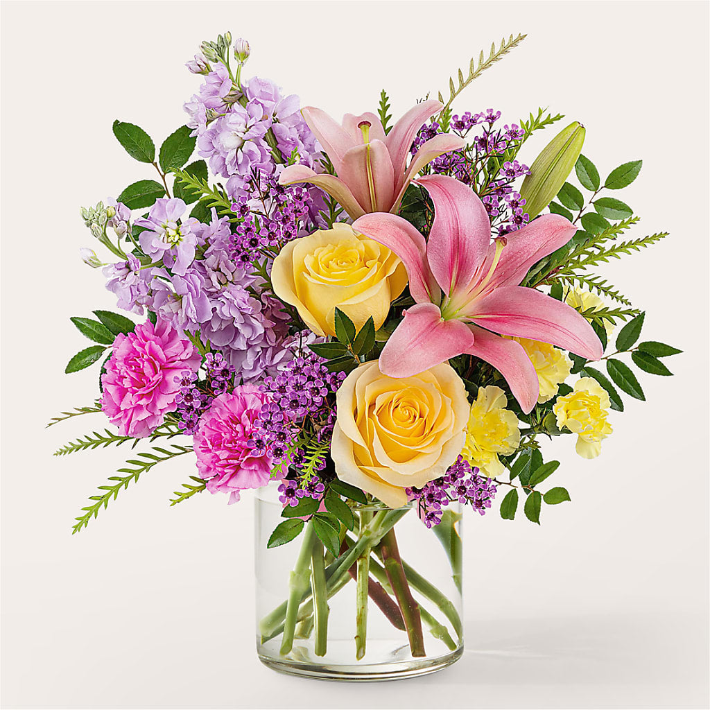 Jubilee Bouquet – Amour Flowers, Frederick MD