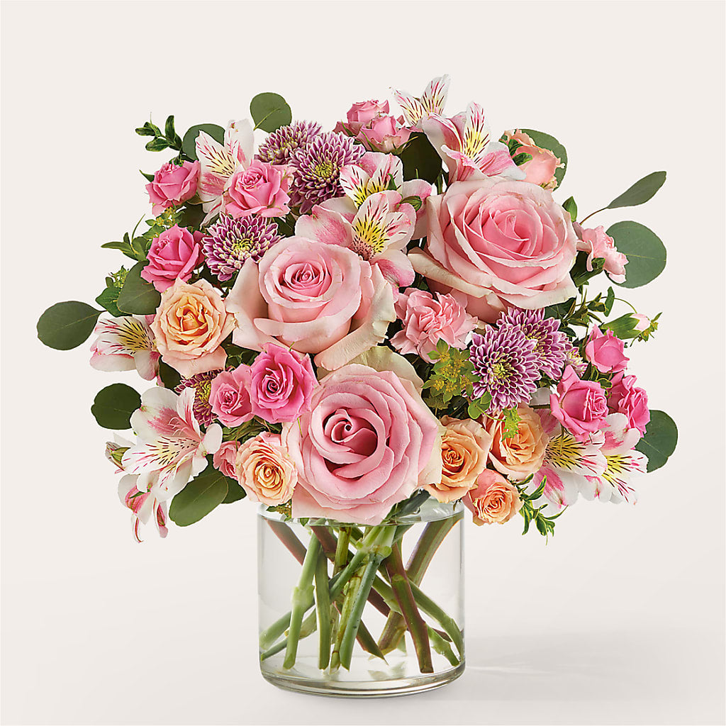 Pleasant Pastures Bouquet – Amour Flowers, Frederick MD