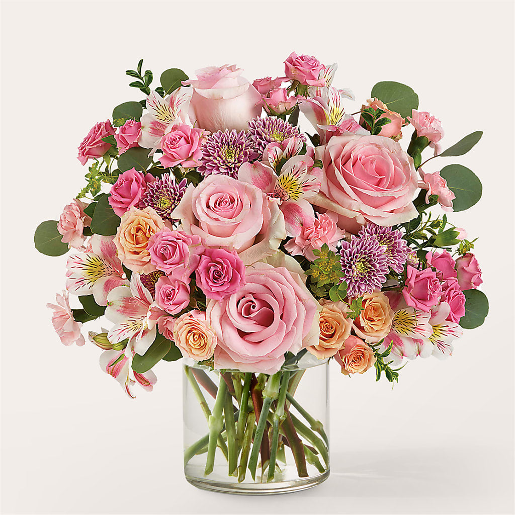Pleasant Pastures Bouquet – Amour Flowers, Frederick MD