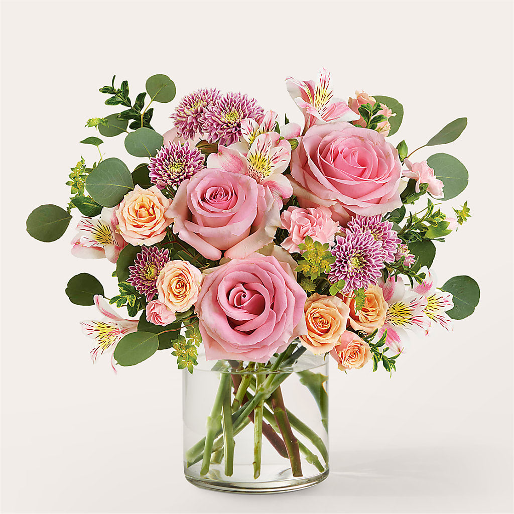 Pleasant Pastures Bouquet – Amour Flowers, Frederick MD