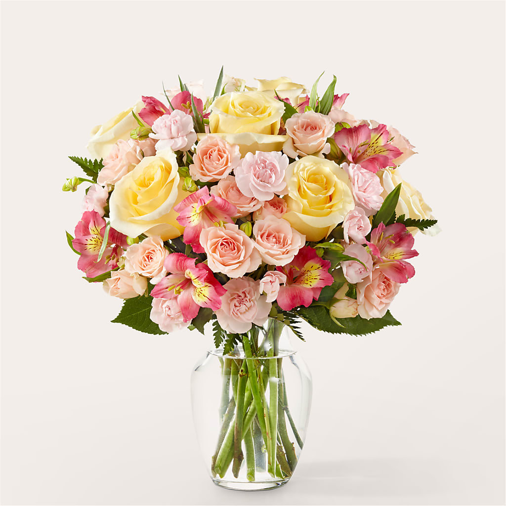 Just Lovely Bouquet – Amour Flowers, Frederick MD