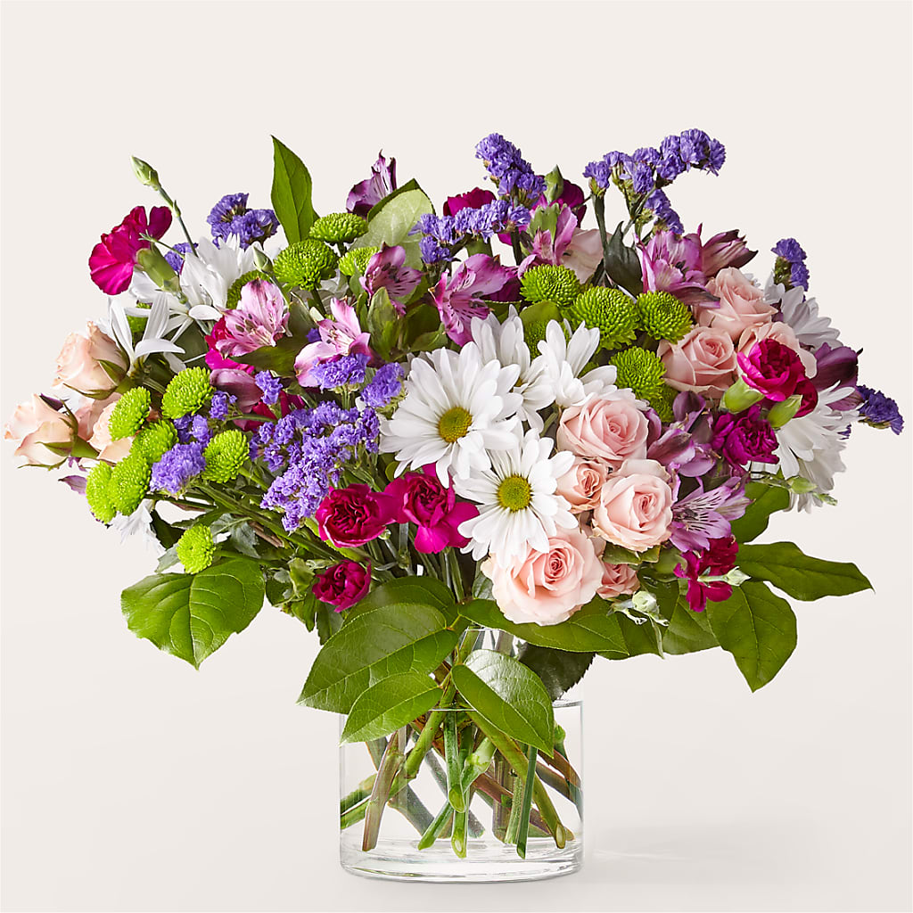 Wild Berry Bouquet – Amour Flowers, Frederick MD