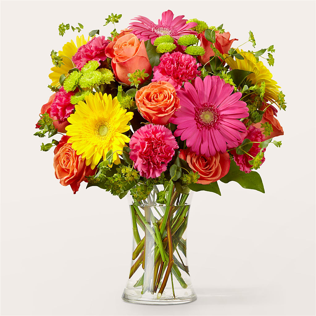 Fruit Punch Bouquet – Amour Flowers, Frederick MD