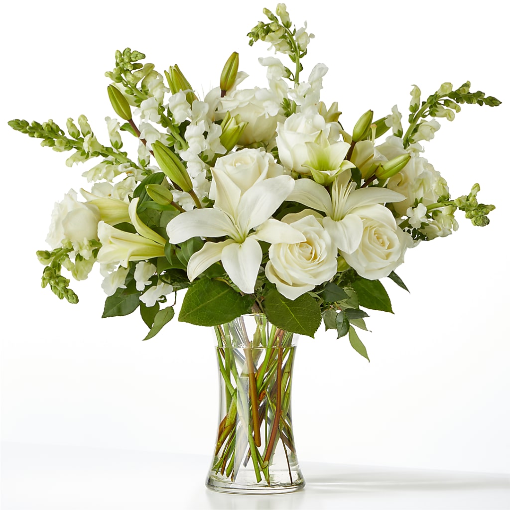 Eternal Friendship Bouquet – Amour Flowers, Frederick MD