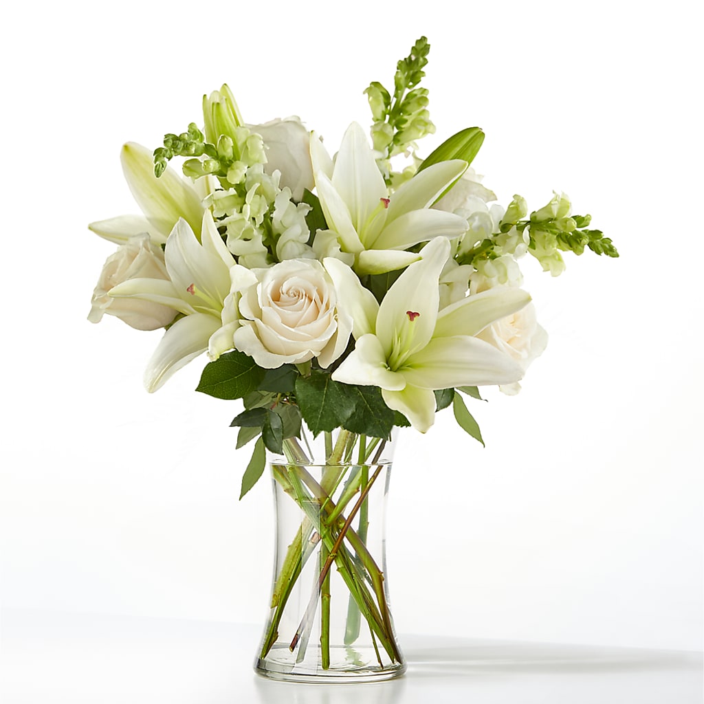 Eternal Friendship Bouquet – Amour Flowers, Frederick MD