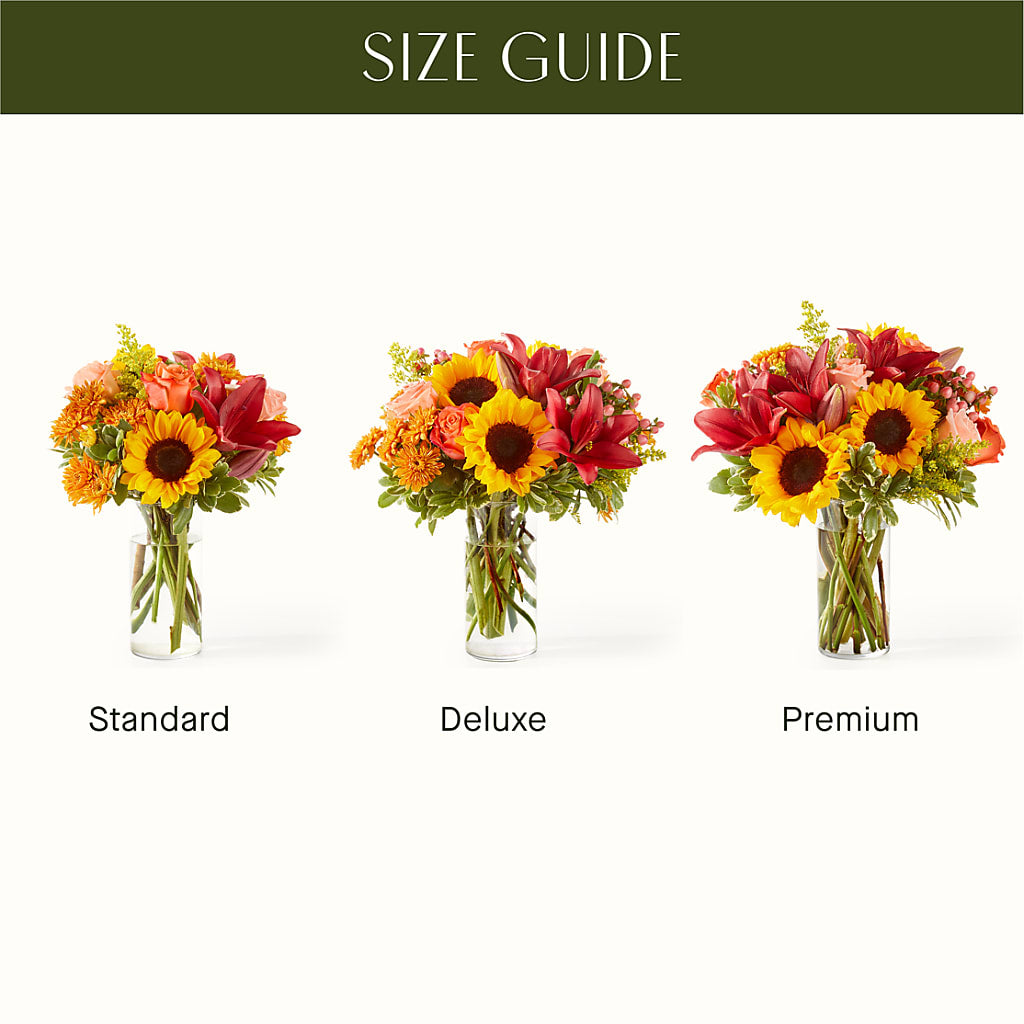 Acorn Lane Bouquet – Amour Flowers, Frederick MD