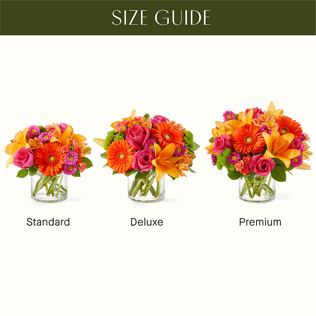 Soiree Bouquet – Amour Flowers, Frederick MD
