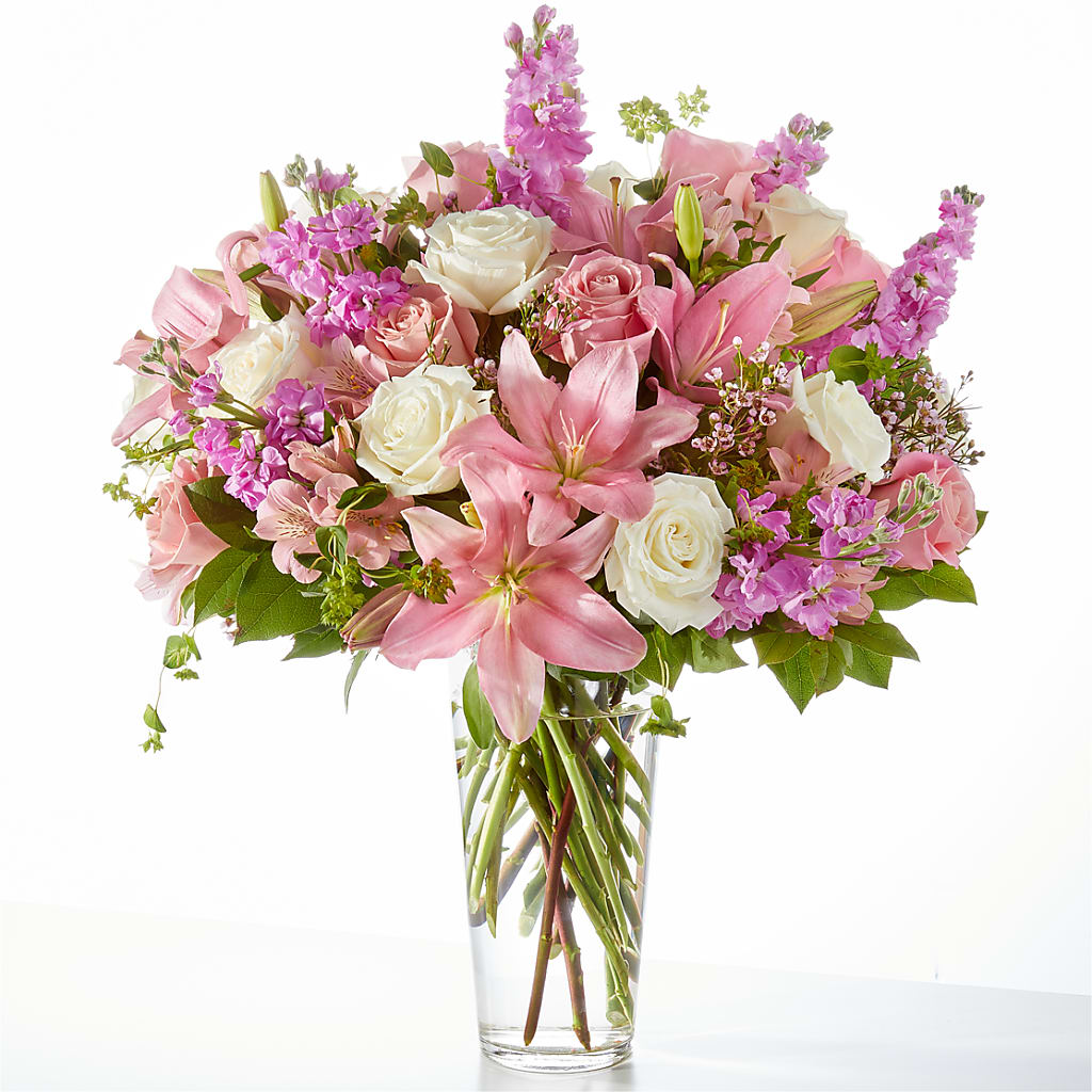 Ethereal Beauty Bouquet – Amour Flowers, Frederick MD