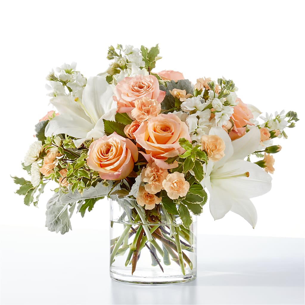 Darling Bouquet – Amour Flowers, Frederick MD