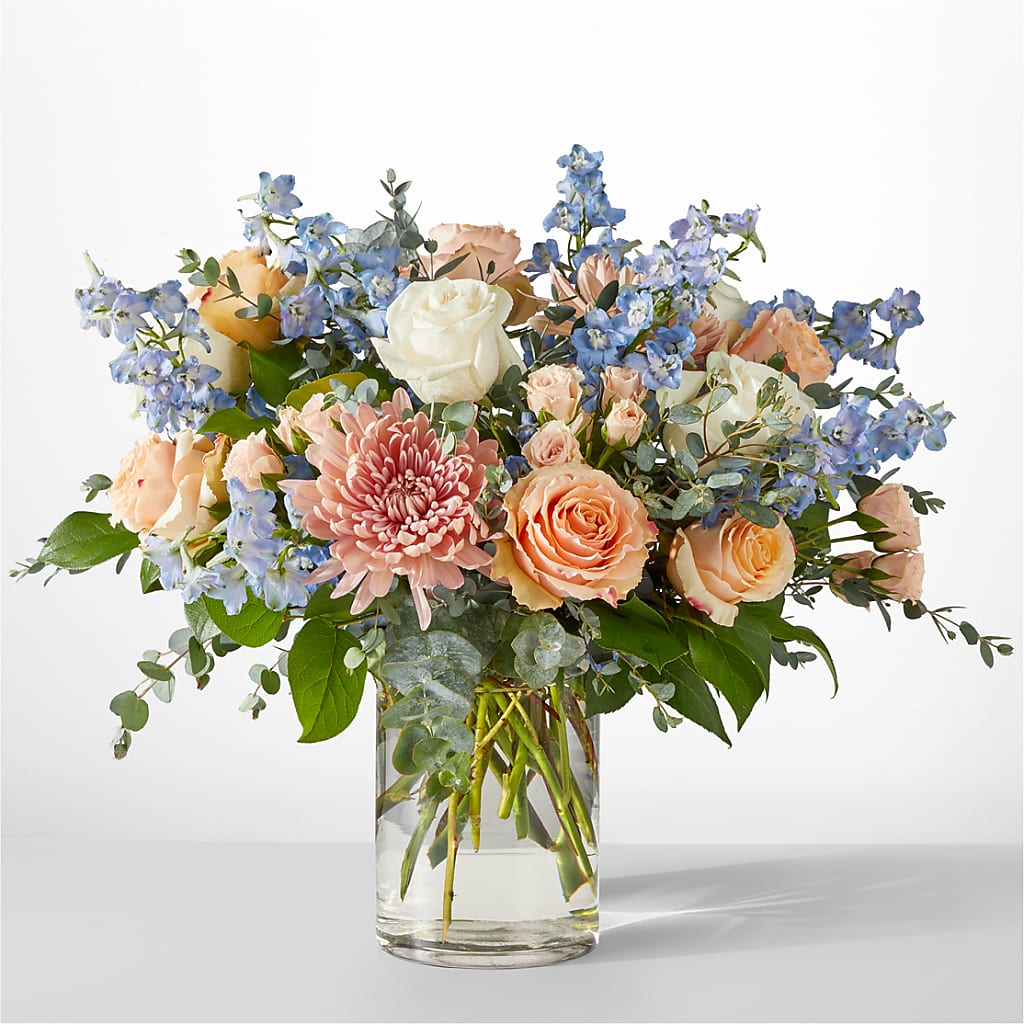 Inspired Bouquet – Amour Flowers, Frederick MD