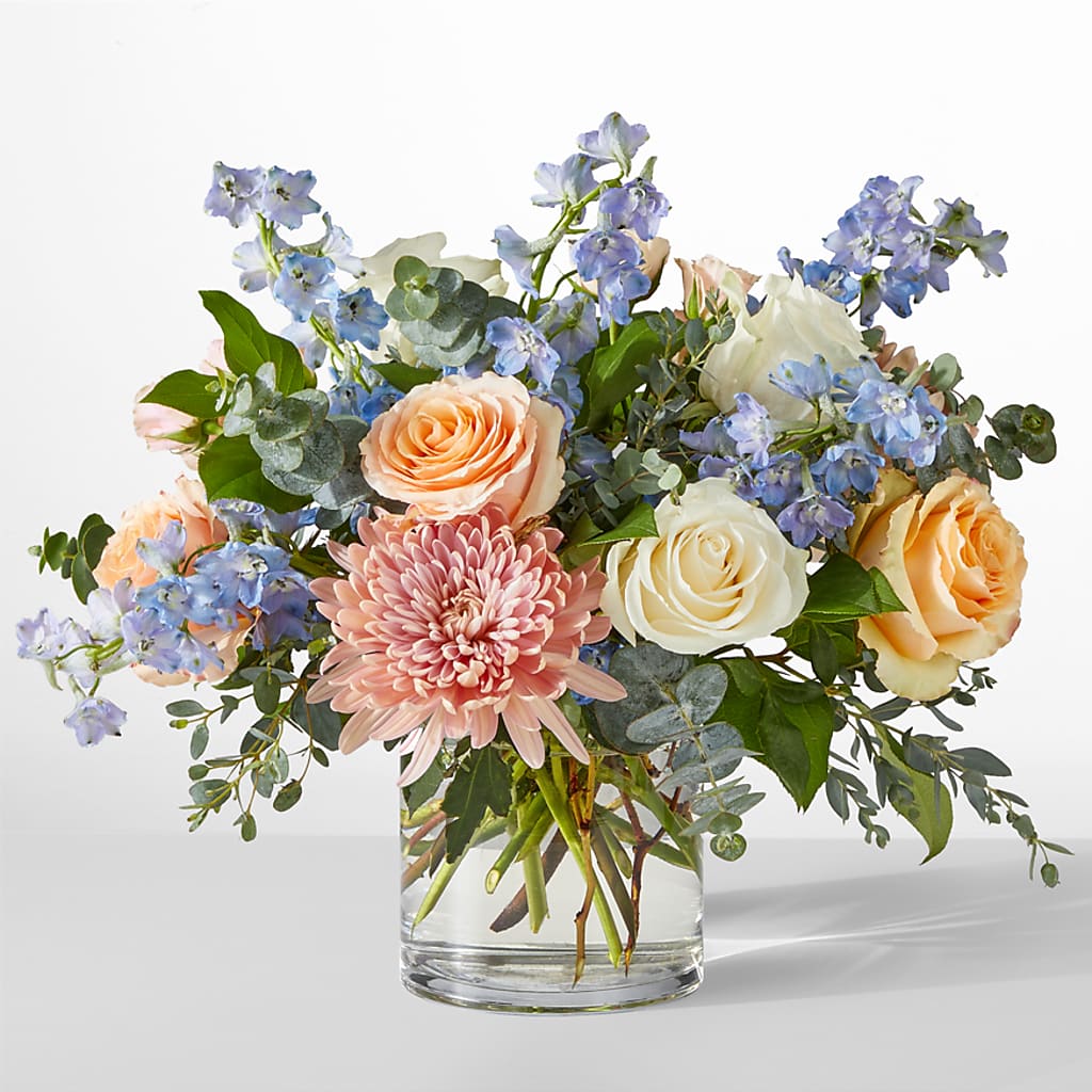 Inspired Bouquet – Amour Flowers, Frederick MD