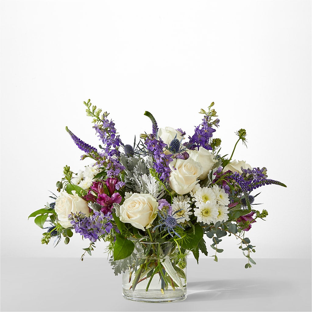 Shooting Star Bouquet – Amour Flowers, Frederick MD