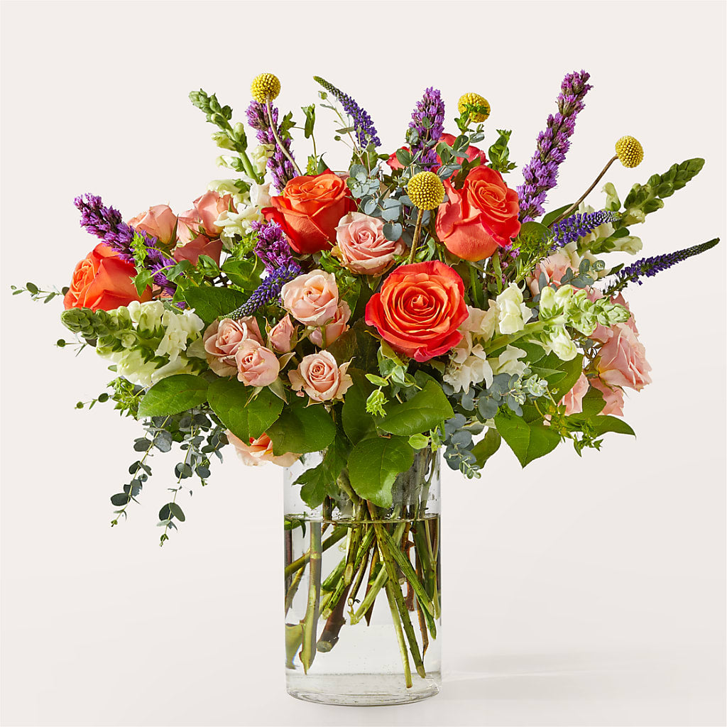 The Standout Bouquet – Amour Flowers, Frederick MD