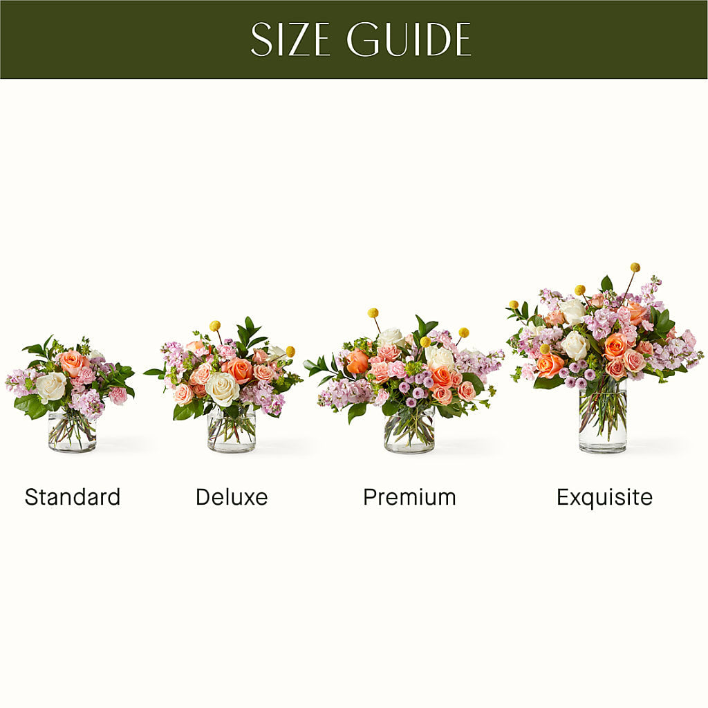 French Market Bouquet – Amour Flowers, Frederick MD