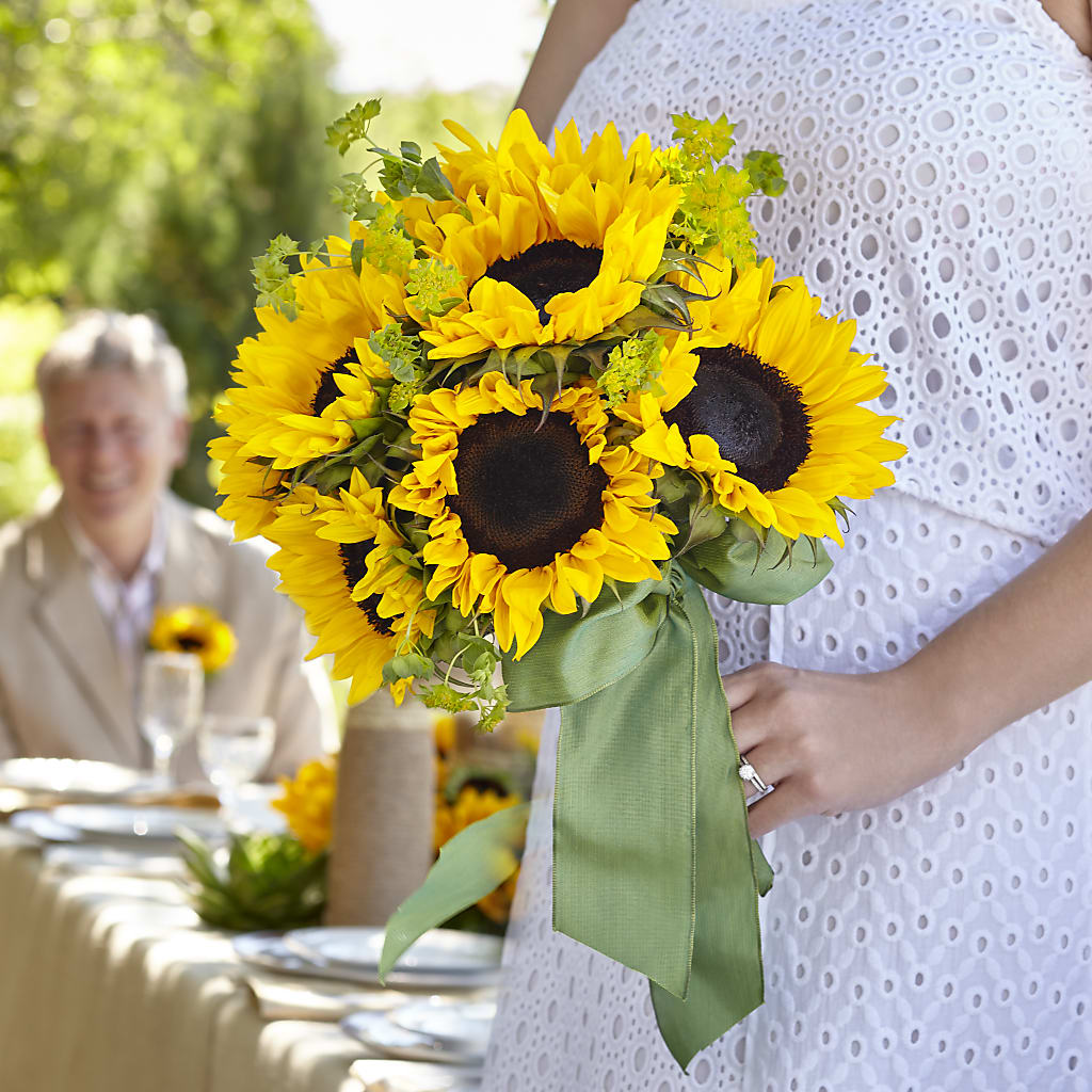 Free Spirit Bouquet – Amour Flowers, Frederick MD