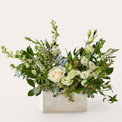 Cashmere Bouquet –  Amour Flowers, Frederick MD