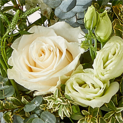 Cashmere Bouquet –  Amour Flowers, Frederick MD