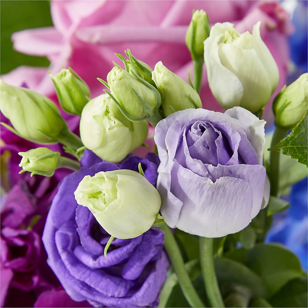 Twilight Glow Bouquet –  Amour Flowers, Frederick MD