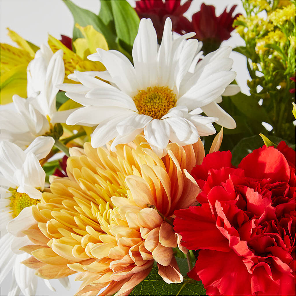 Fall Delight – A Florist Original –  Amour Flowers, Frederick MD