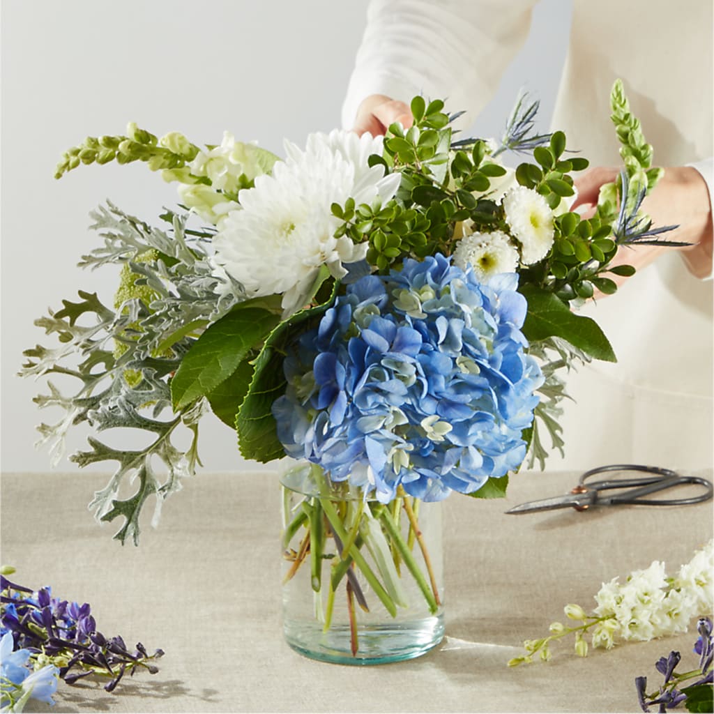 Festival of Lights – A Florist Original –  Amour Flowers, Frederick MD