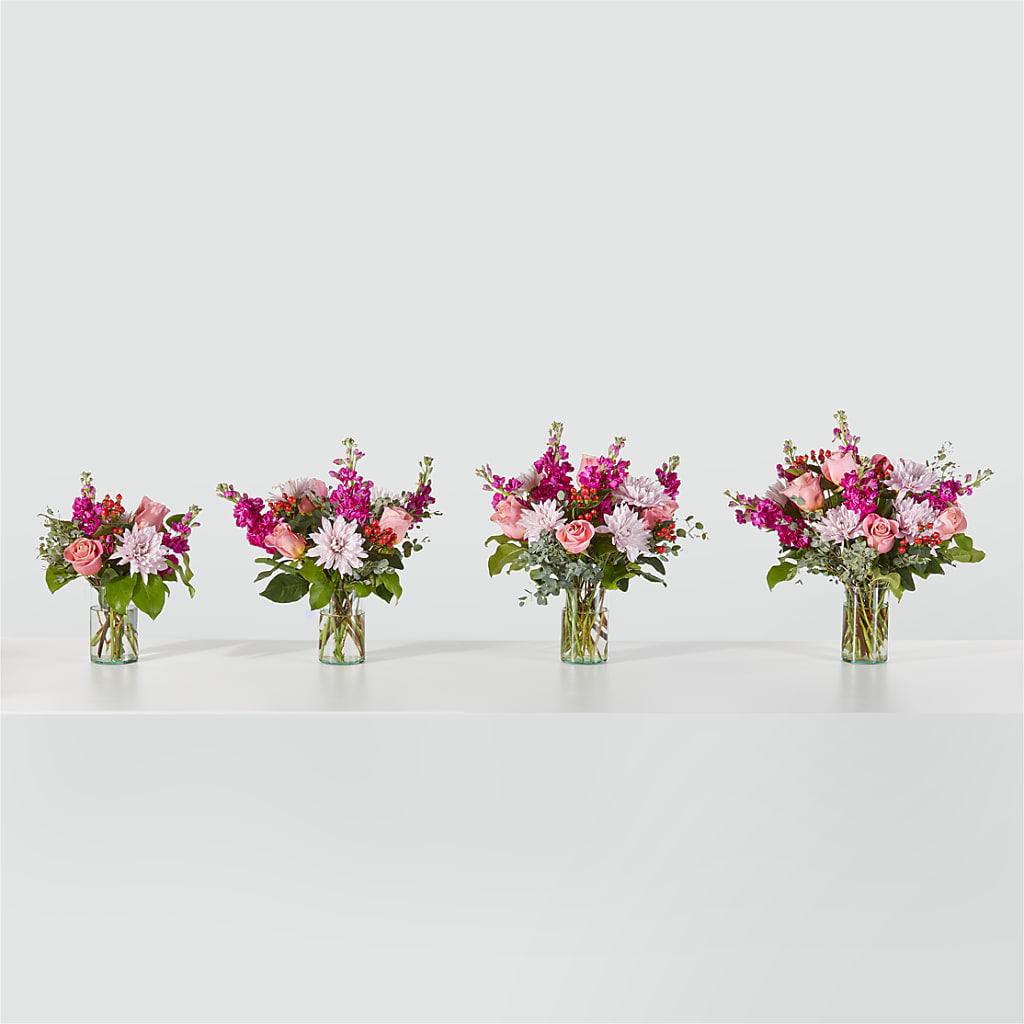 Sunday Morning Bouquet –  Amour Flowers, Frederick MD