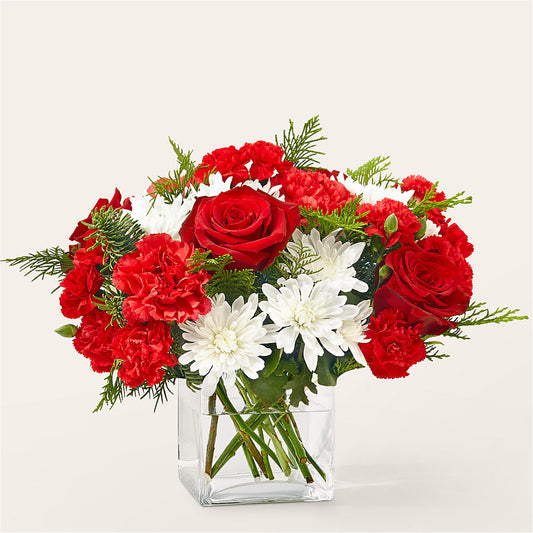 Peppermint Chill Bouquet –  Amour Flowers, Frederick MD