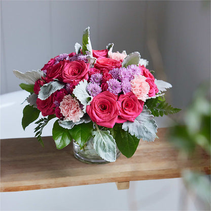 Sweet As Can Be Bouquet –  Amour Flowers, Frederick MD