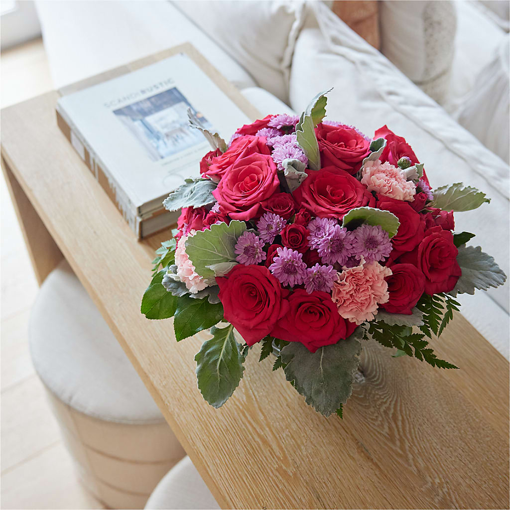 Sweet As Can Be Bouquet –  Amour Flowers, Frederick MD