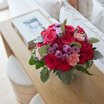 Sweet As Can Be Bouquet –  Amour Flowers, Frederick MD